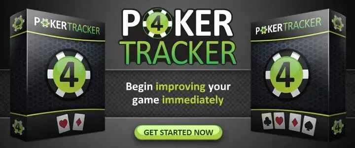 PokerTracker 4  - Free 30 Day Trial!