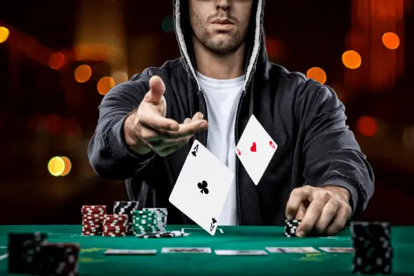 Heads Up Poker Online Real Money