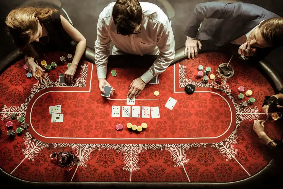 8 Fun Ways to Play Poker Without Money or Chips (No Money Spent) - Poker Fortress