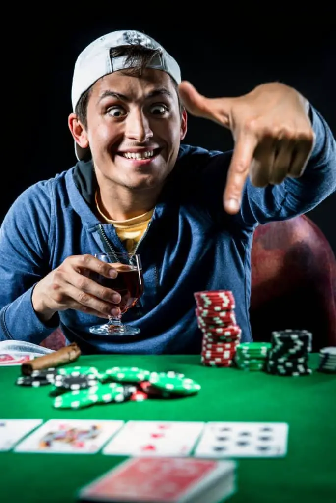 Poker Fixed Limit Vs No Limit