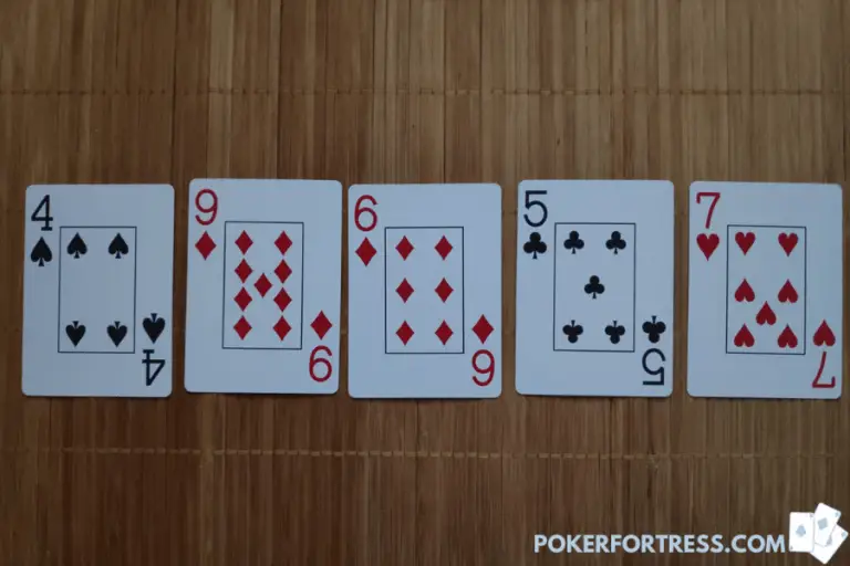 5 Card Draw vs. 5 Card Stud What’s the Difference? Poker Fortress