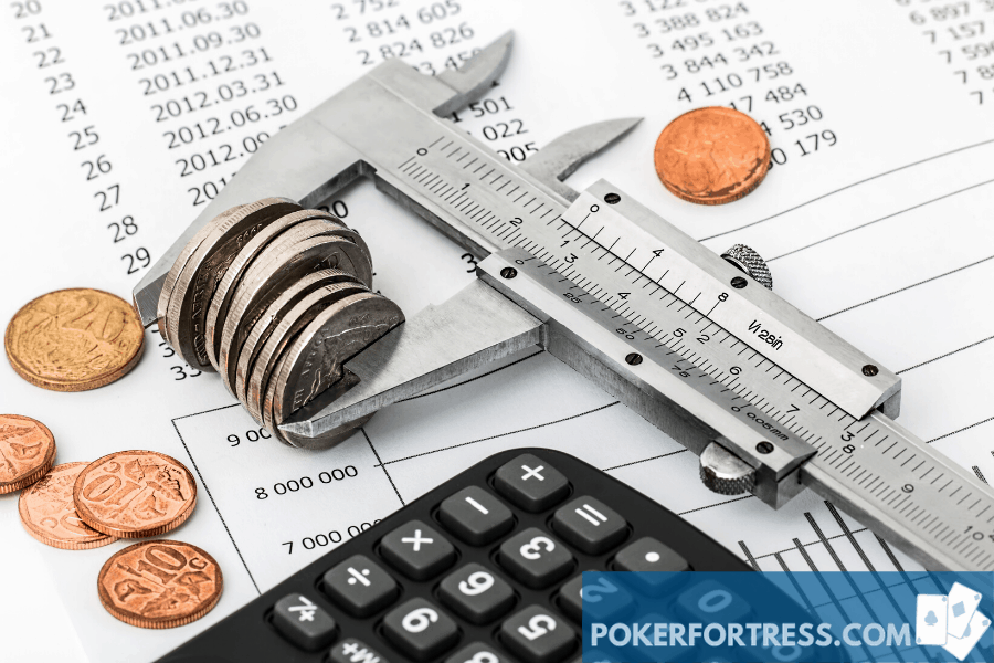 tax deductions from playing poker