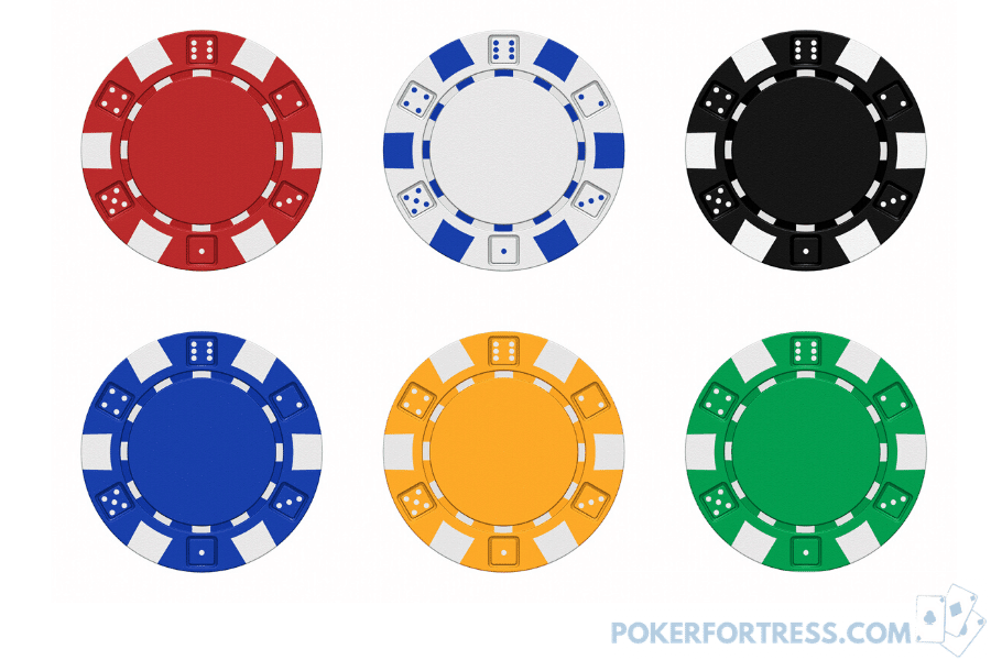 How to Know How Many Poker Chips You Need A Complete Guide Poker
