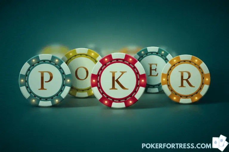 How to Know How Many Poker Chips You Need A Complete Guide Poker Fortress