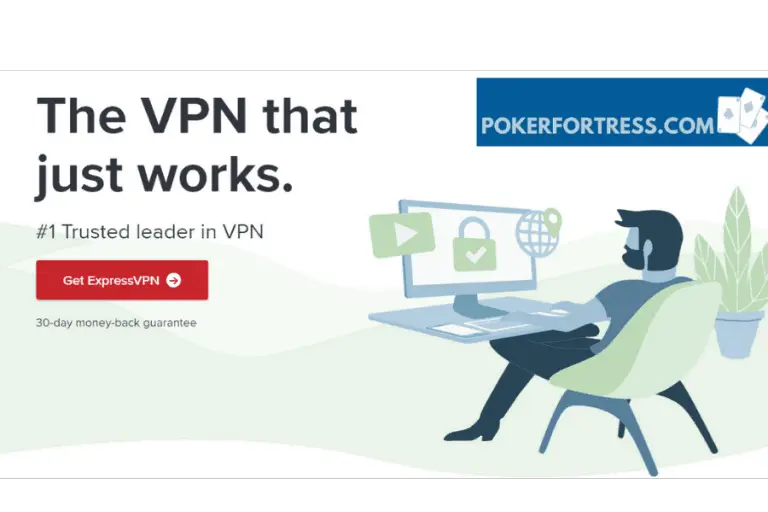 how to gamble online with vpn