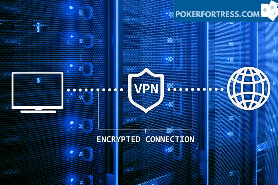 How to Use a VPN to Play Online Poker Poker Fortress