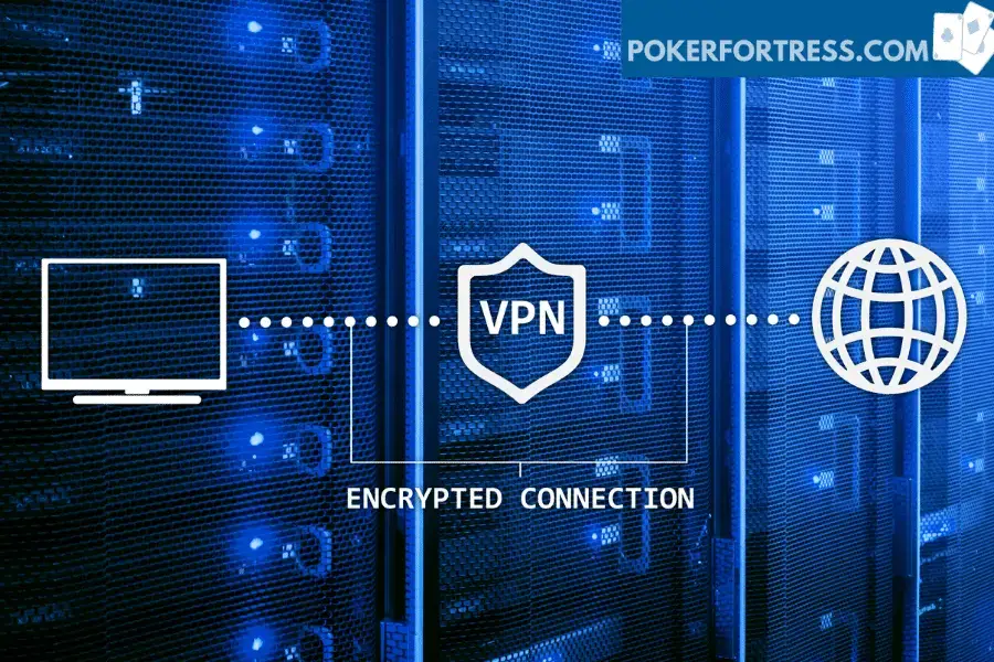 Is vpn useful for online poker?