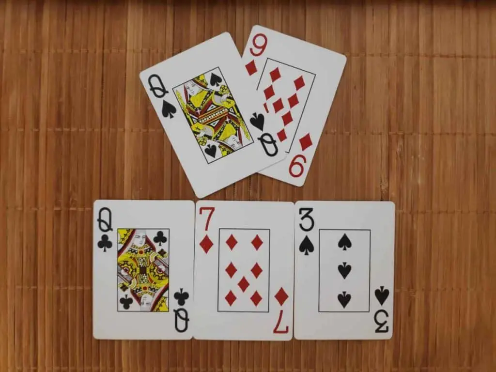 short stack poker postflop