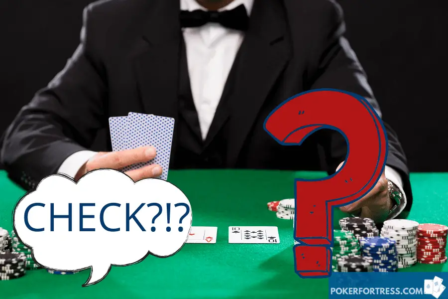 Check raise poker meaning slang