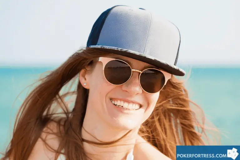 8 Reasons Poker Players Wear Sunglasses Poker Fortress