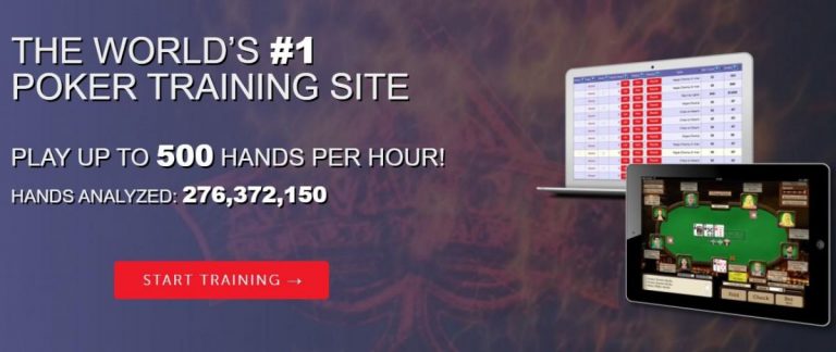 best online poker training sites