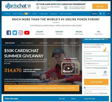 Покер онлайн форум играть в игры на кредитной карте