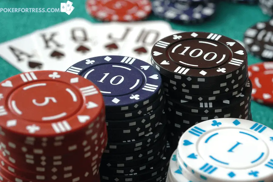 Are Poker Chips Worth Money? – Poker Fortress