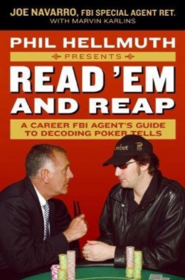 Phil Hellmuth Presents Read ‘Em and Reap