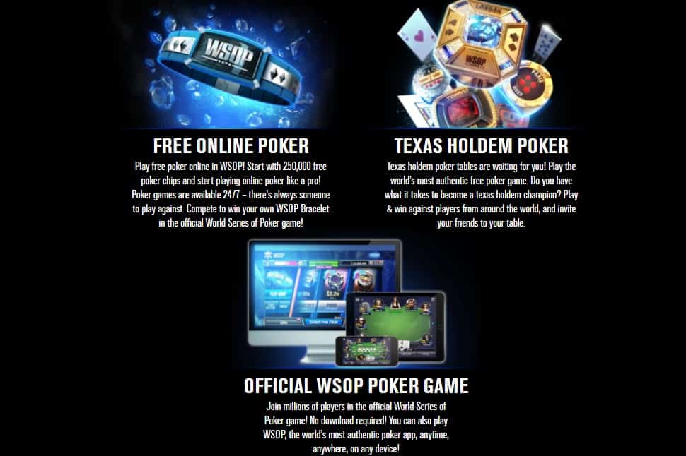 Free Poker App With Friends