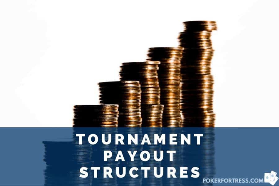 tournament payout structure