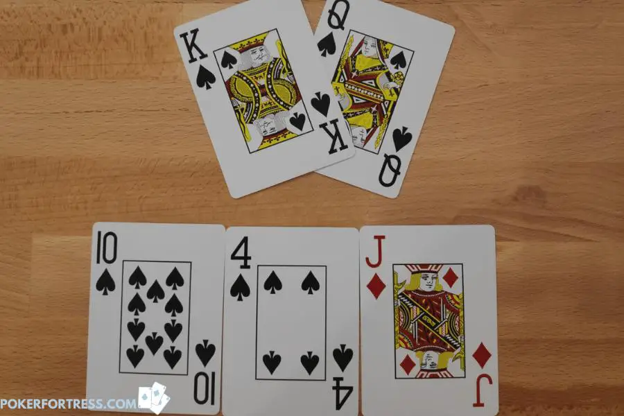 poker games 5 card draw