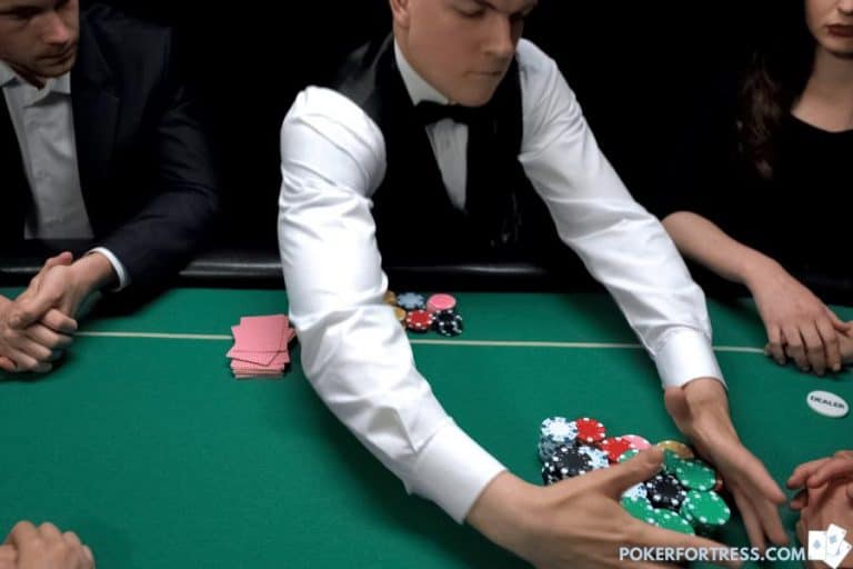 what is normal poker rake casino horseshoe