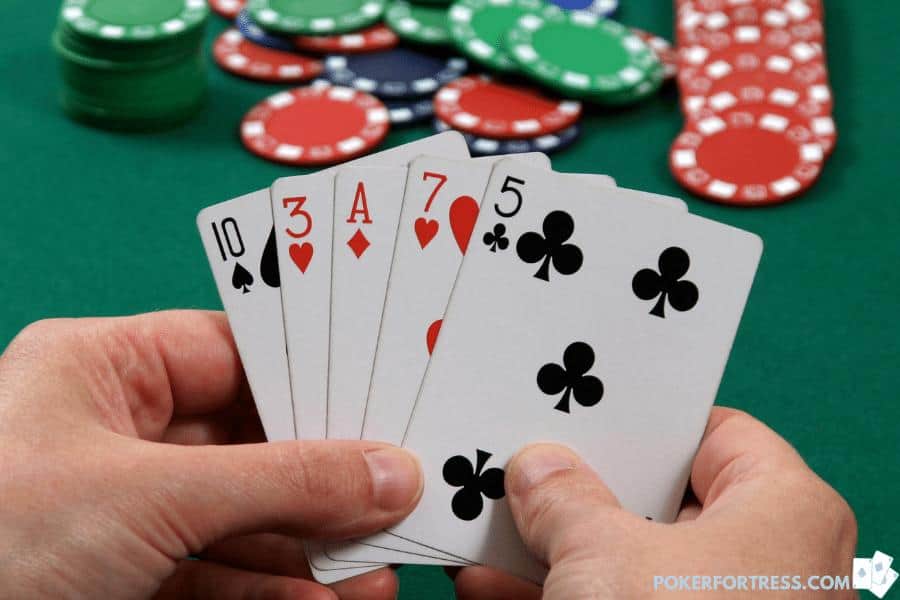 5 Card Draw Poker Explained for Beginners (With Examples) Poker