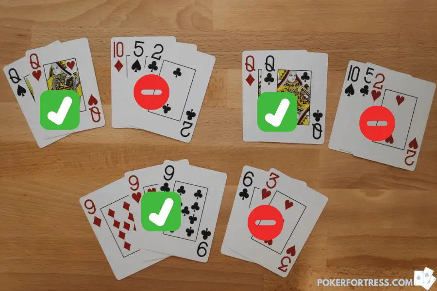 play 5 card draw poker online free